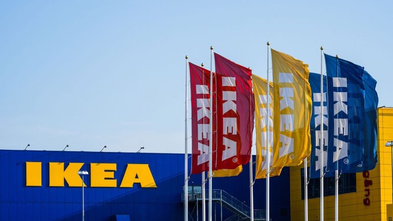 IKEA инвестирует 4 млн евро в онлайн-покупки и сервисы в странах Балтии