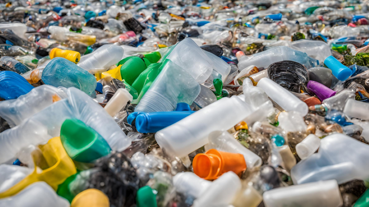 Новые правила ЕС против пластика: что изменится в ресторанах и отелях