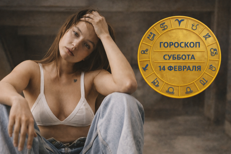 Козероги, Раки, Львы и Скорпионы в гороскопе на субботу 14 февраля