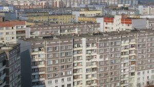 Ушел из жизни латвийский режиссер Андрей Гаркави, руководитель арт-платформы Stadia