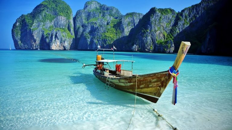 Таиланд хочет сократить срок безвизового пребывания для туристов с 60 до 30 дней