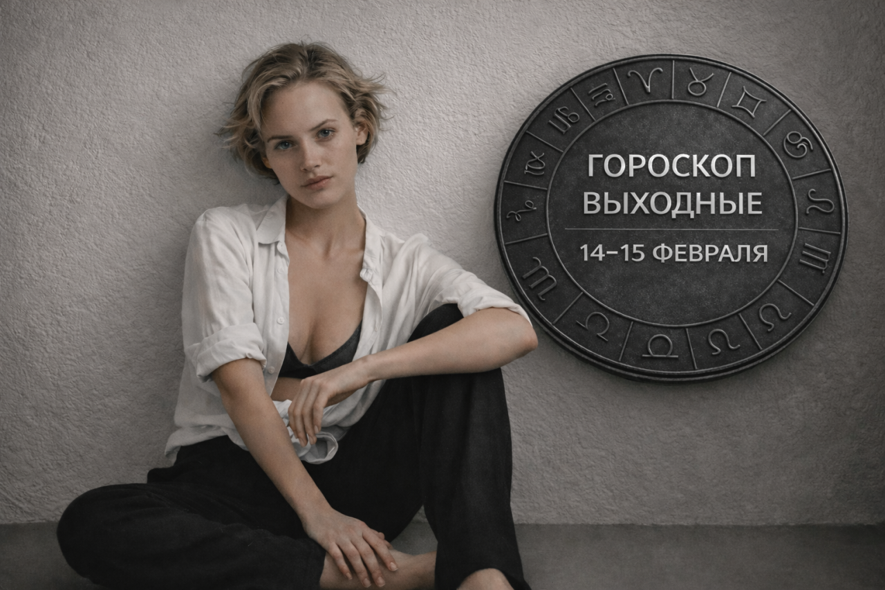 Юмор за день и третья половинка