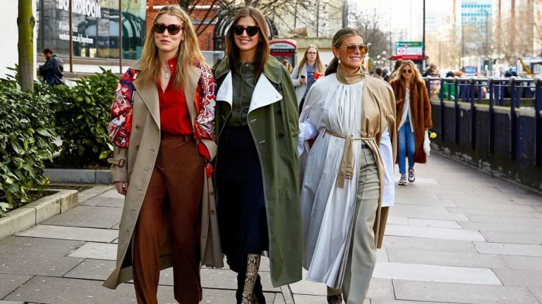 Весна-2026 уже здесь: 7 модных трендов, которые освежат ваш стиль без лишних затрат