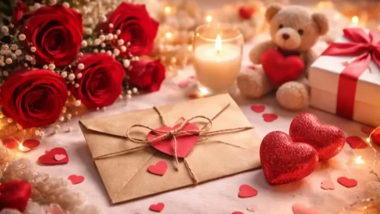 Как каждый знак зодиака проведёт День святого Валентина в 2026 году