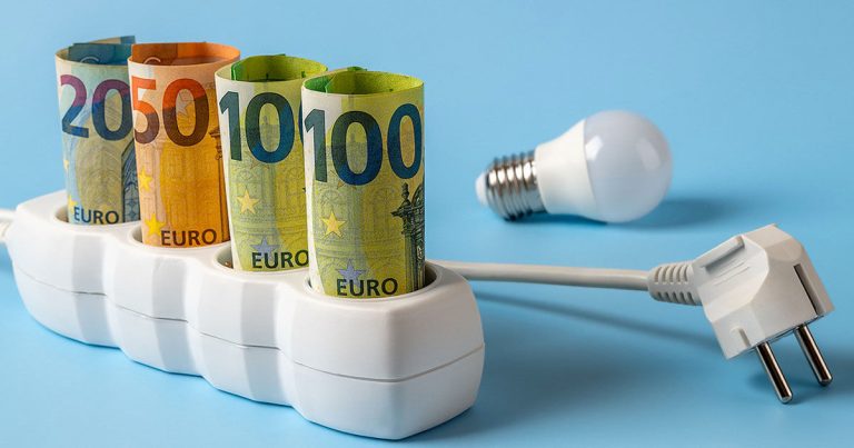 Эстонский евродепутат требует прекратить ценовой террор против европейских семей и малых предприятий из-за зеленого курса