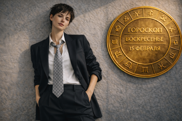 Девы, Весы, Водолеи и Овны в гороскопе на воскресенье 15 февраля