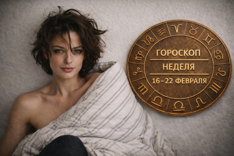 Козероги, Девы, Весы и Стрельцы в гороскопе на неделю 16-22 февраля