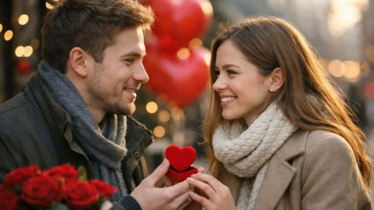 Названо самое счастливое в любви поколение