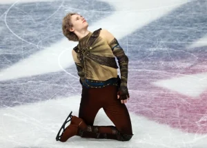 ОИ-2026: Эйдука заняла 15-е место в гонке на 10 километров