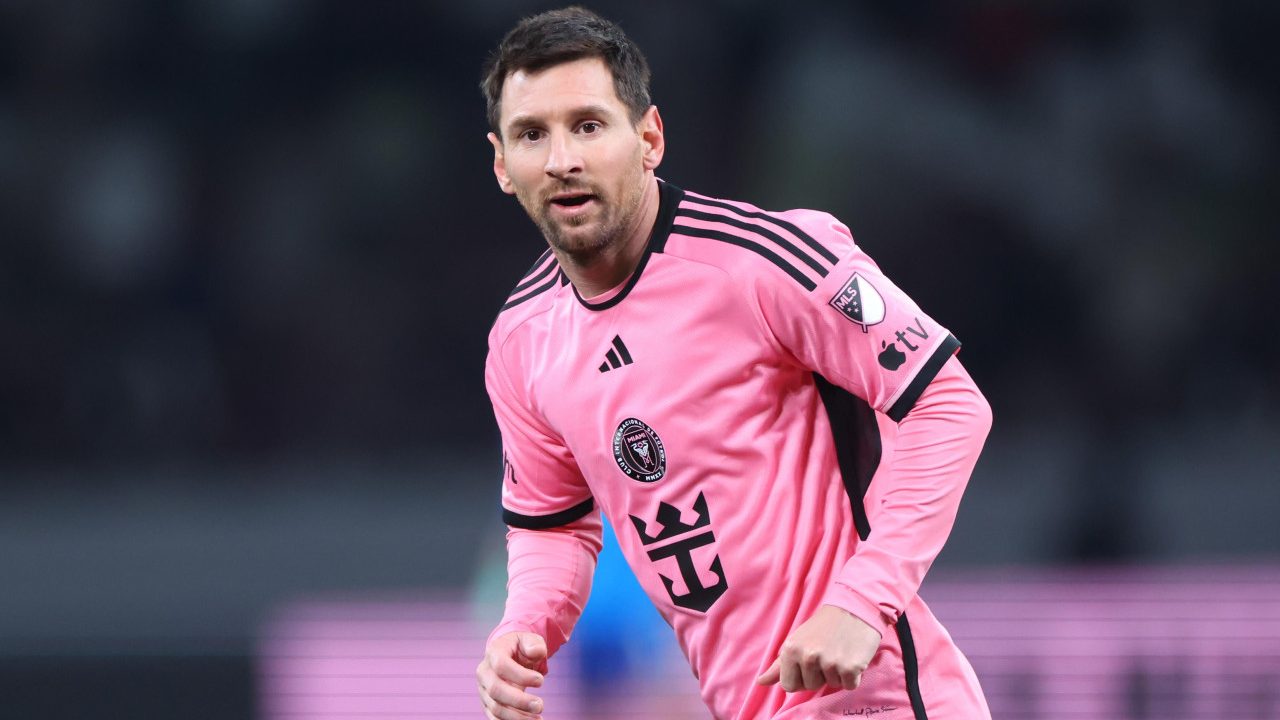 Месси под вопросом: сможет ли Лионель выступить на ЧМ‑2026