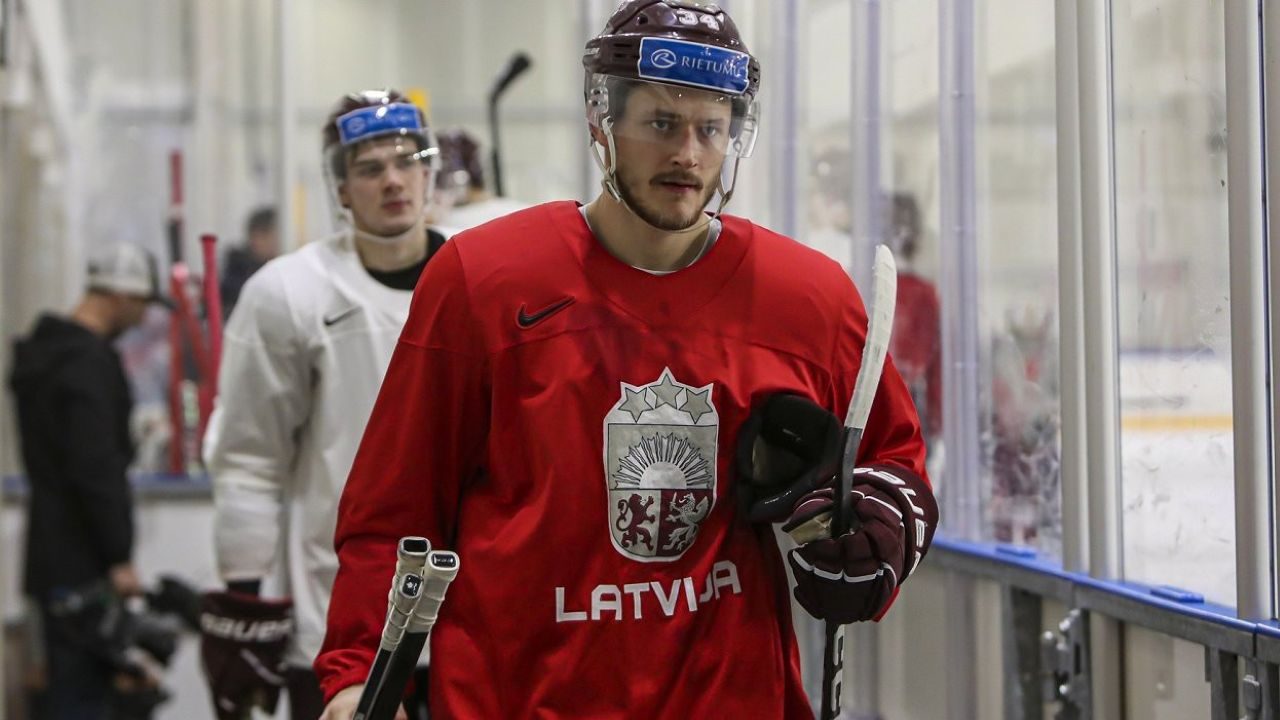 Автор победного гола Тралмакс: «Нам нужно было обыграть соперника, и мы это сделали»