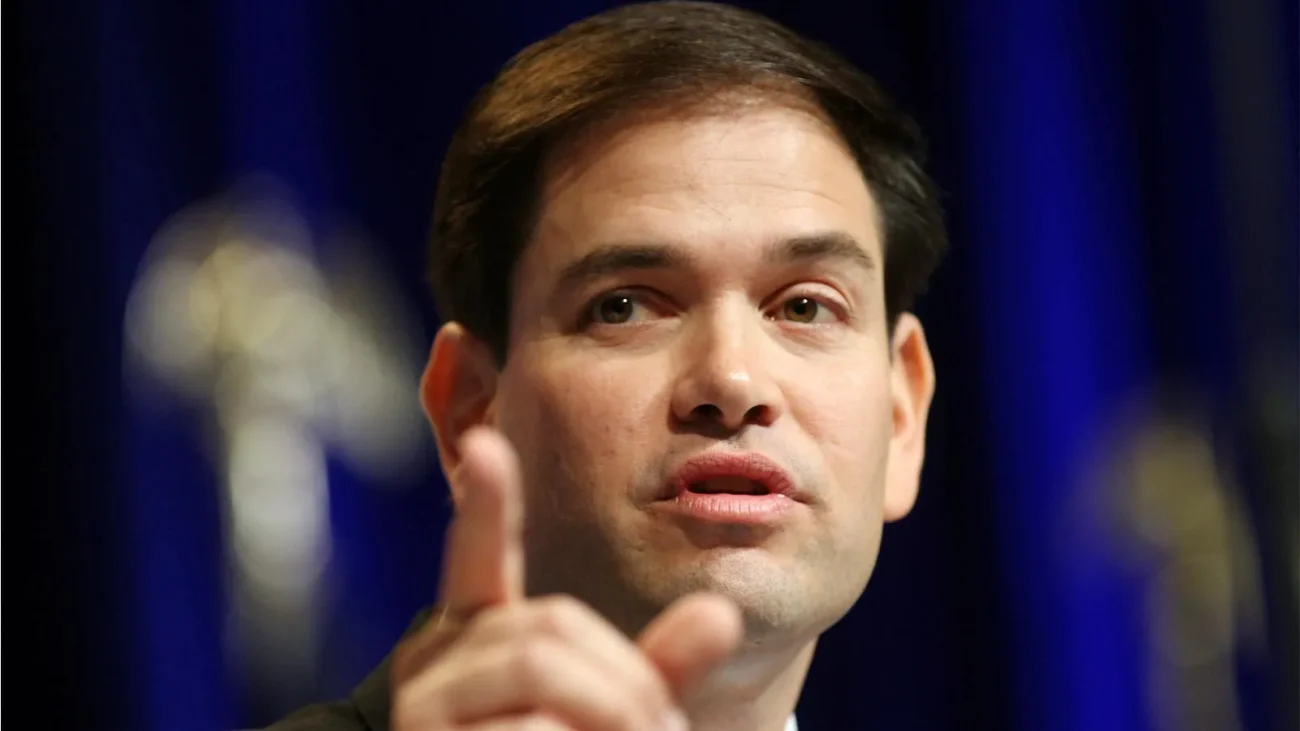 Марко Рубио: «Европа и США вместе обязаны исправить ошибки прошлого»