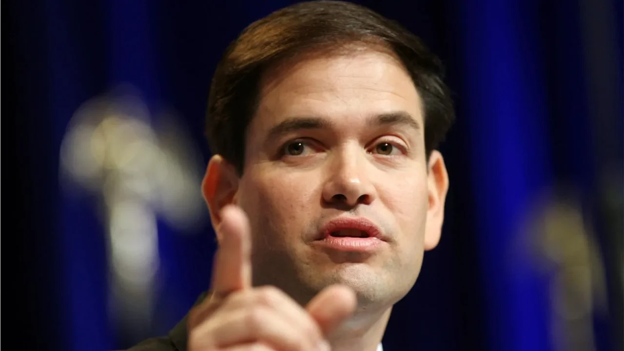 Марко Рубио: «Европа и США вместе обязаны исправить ошибки прошлого»