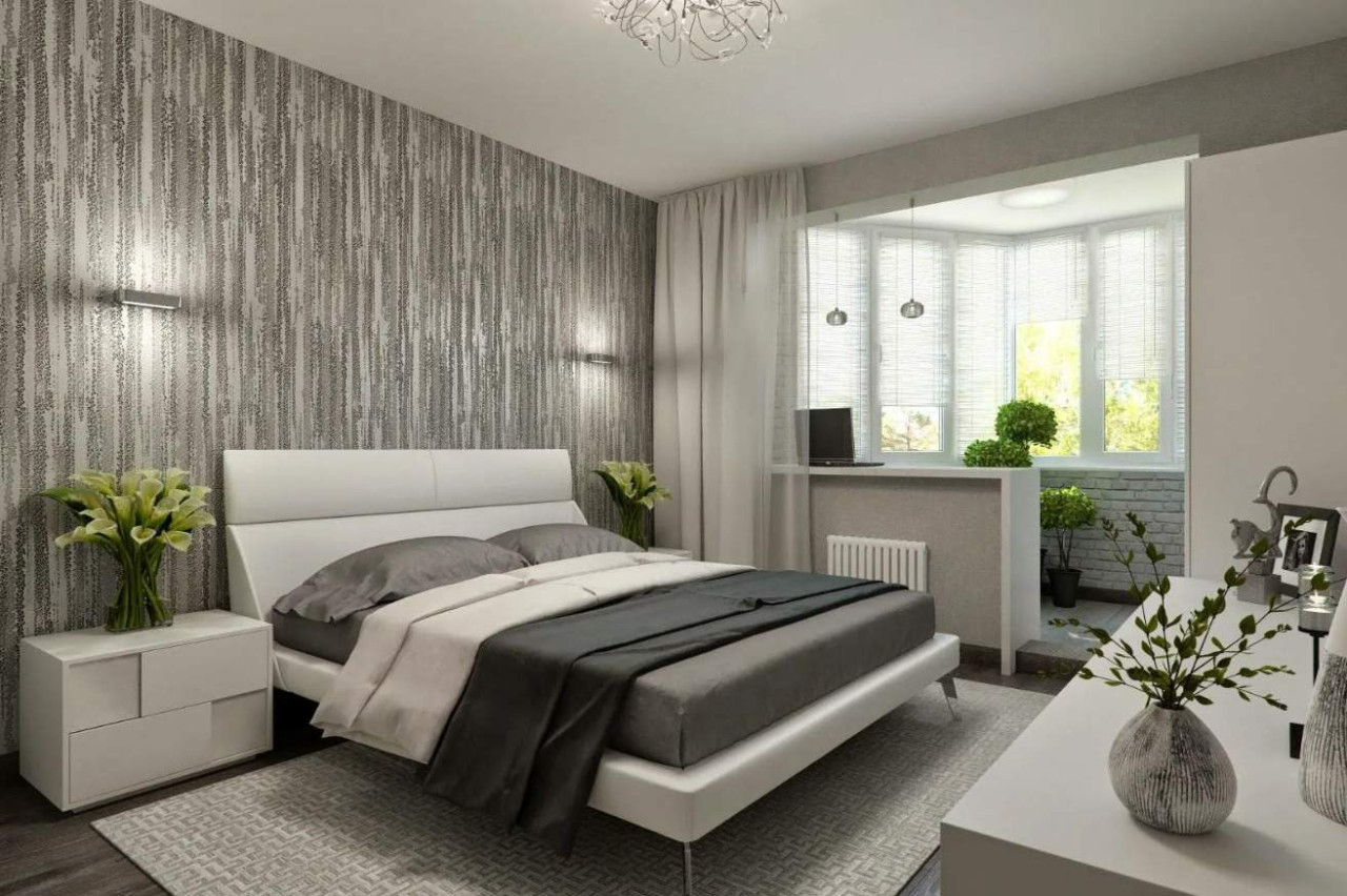 Дизайнеры назвали 11 вещей, которым не место в спальне