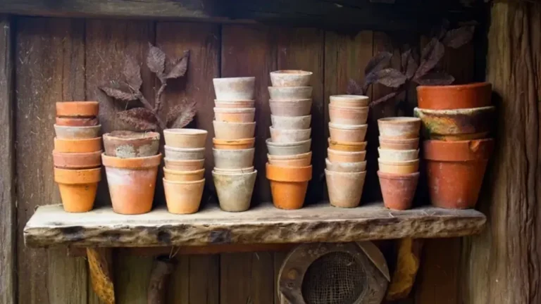 Листья сохнут, а вы поливаете? Возможно, проблема в горшке