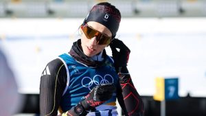 Финляндия была безжалостна к хозяевам Олимпиады, разгромив Италию со счетом 11:0