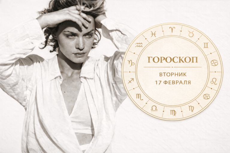 Рыбы, Тельцы, Водолеи и Близнецы в гороскопе на вторник 17 февраля