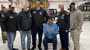 Время поднимать камни: в Ирландии возрождают забытый вид спорта