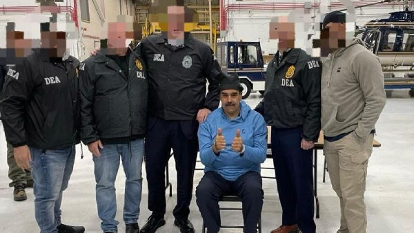 Операция по захвату Николаса Мадуро стоила бюджету США почти 3 миллиарда долларов