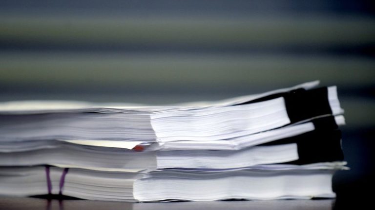 С марта сокращен срок ответов госучреждений на заявления граждан