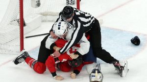 Даугавиньш объяснил исчезновение 10 000 презервативов на Олимпиаде