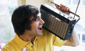 Театр кукол «В гостях у сказки» приглашает детей на веселые кукольные спектакли