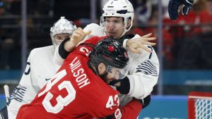 Лыжник Клебо стал рекордсменом зимних Олимпиад по выигранным золотым медалям