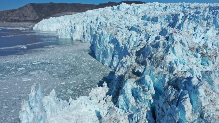 Группа ученых Латвийского университета этим летом отправится в Гренландию изучать ледники 