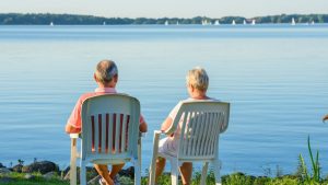 Городок в Италии ищет «нюхачей», которые будут следить за неприятными запахами