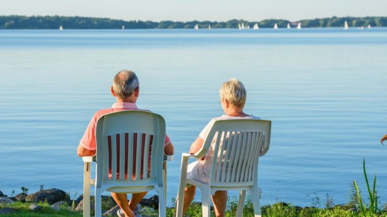 Германия хочет повысить пенсионный возраст до 70 лет. А продолжительность жизни - до 100