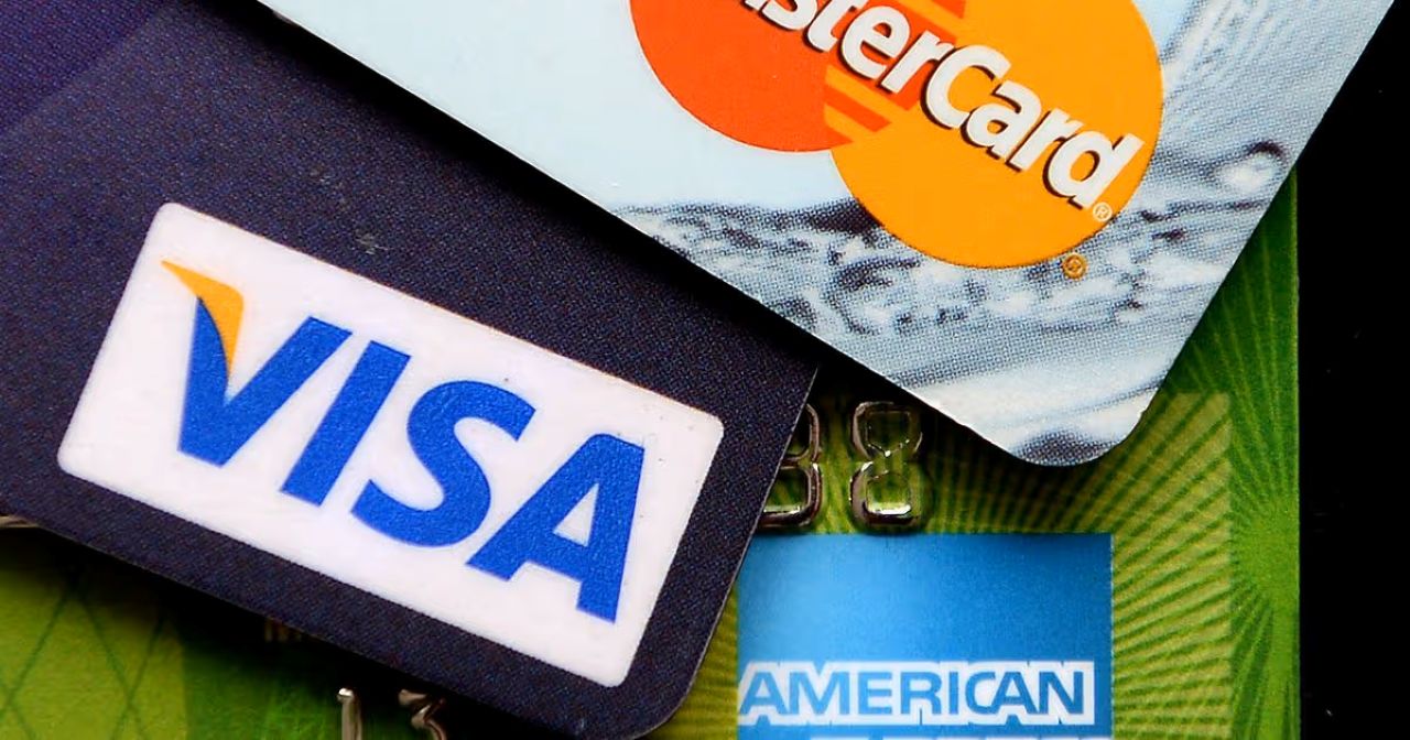 Британские банки готовят альтернативу Visa и Mastercard на фоне политических рисков