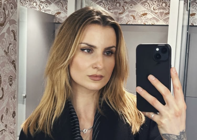 Микс Дукурс откровенно рассказал о последних месяцах жизни своей сестры Паулы