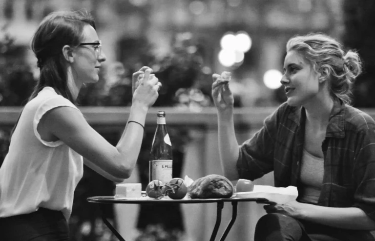 Пересматриваю каждый год на День холостяков: фильм для тех, кто учится танцевать в одиночестве