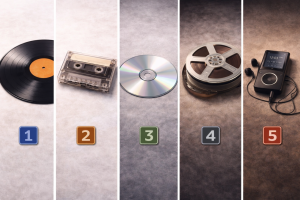 Пересматриваю каждый год на День холостяков: фильм для тех, кто учится танцевать в одиночестве