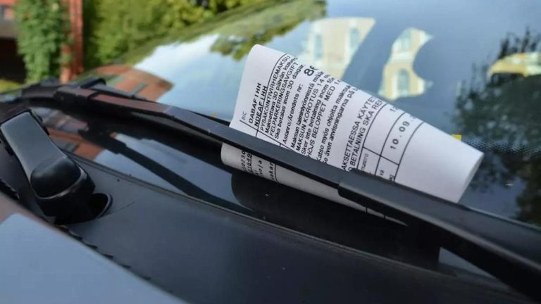 Почему в Финляндии выгоднее быть пешеходом чем очень богатым водителем