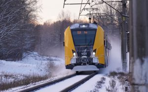 В Латвии с сегодняшнего дня масштабно меняется расписание региональных автобусов