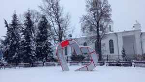 Лаймдота Страуюма: Время быть «мостом» между Востоком и Западом безвозвратно ушло
