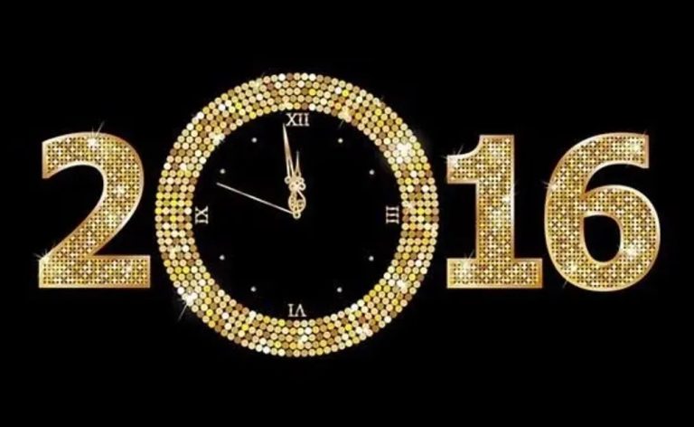 Эффект дежавю: почему нас так тянет в 2016-й и при чем тут знаки зодиака