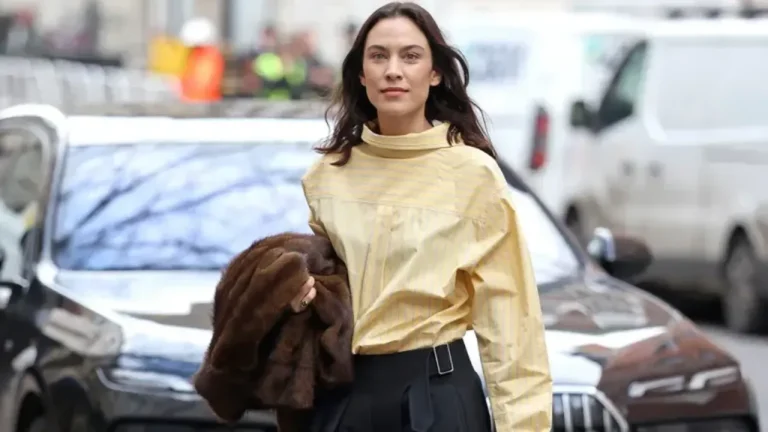 Главный цвет весны 2026 возвращается: как носить жёлтый, чтобы выглядеть стильно и дорого