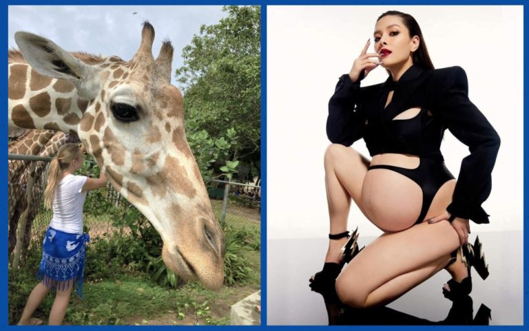 15 кадров которые заставят вас сомневаться в реальности и присмотреться дважды