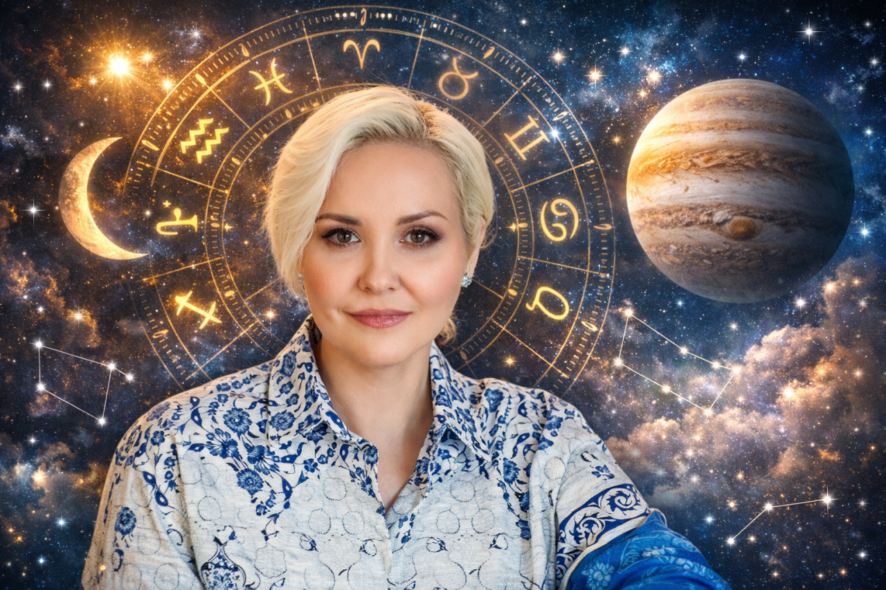 Рыбы, Раки, Близнецы и Стрельцы в гороскопе Василисы Володиной на четверг 19 февраля