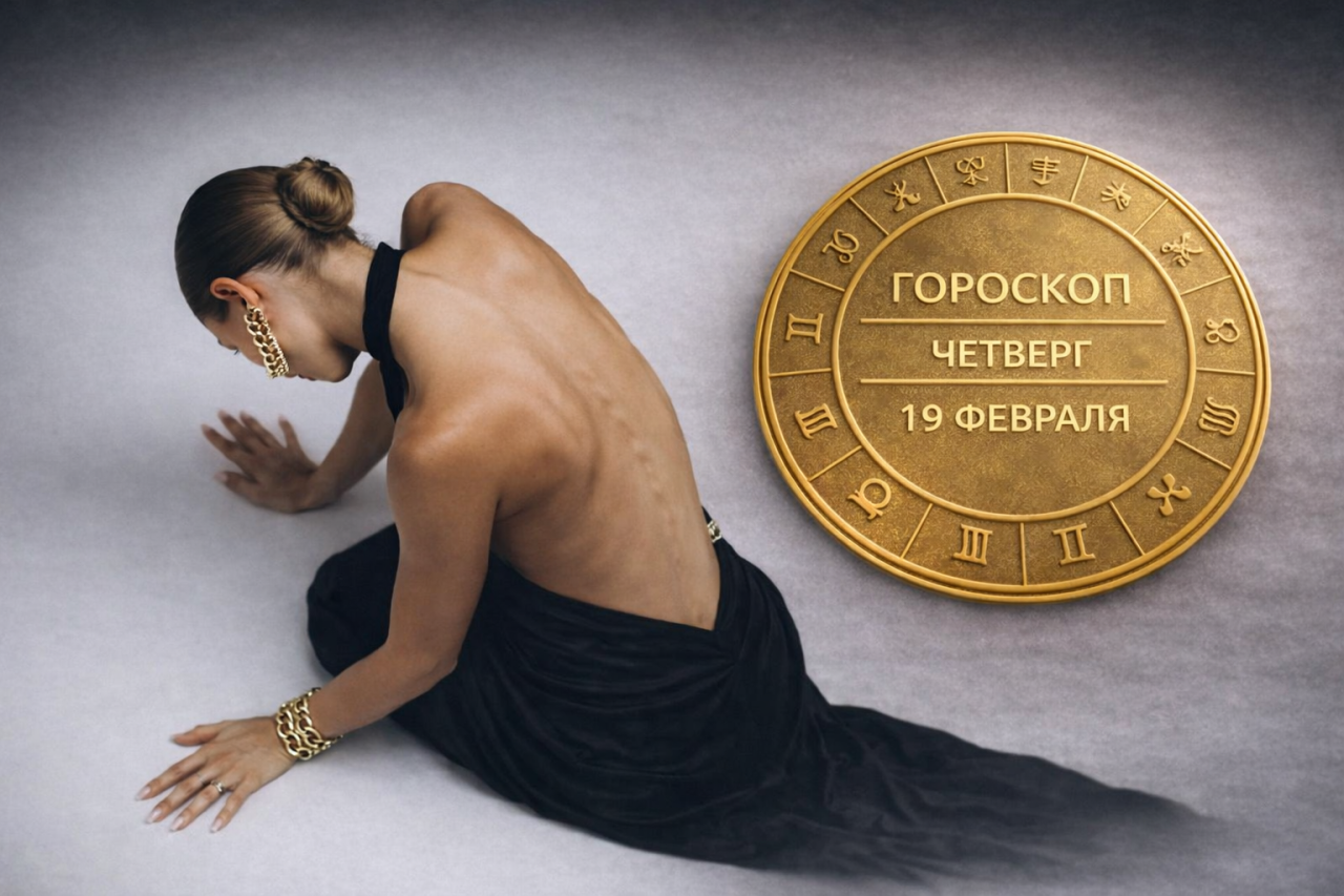 Последний день рабочей недели будет облачным