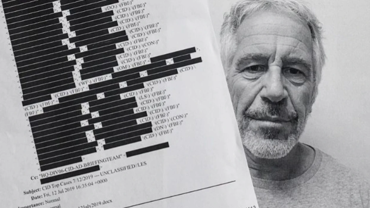 Эксперты ООН: действия Эпштейна достигли грани преступлений против человечности