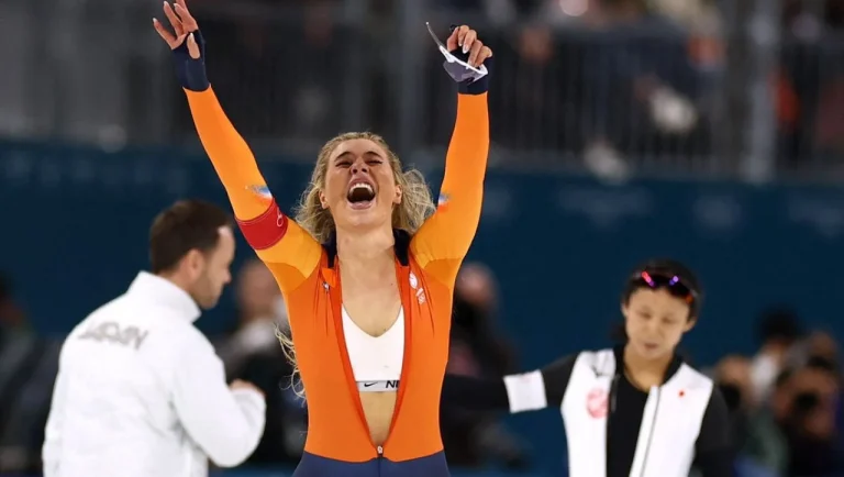 Миллион за один жест? Что стоит за рекламным эффектом победы Ютты Лердам в Милане-Кортина