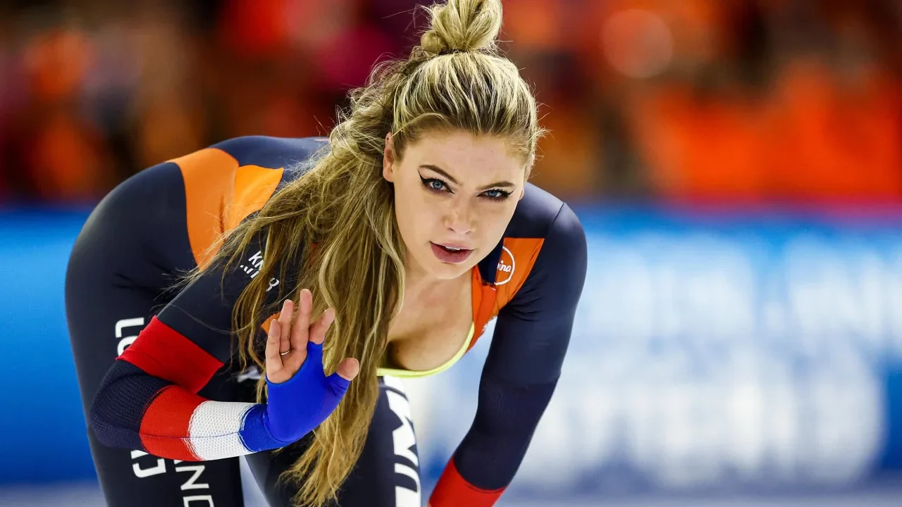 Миллион за один жест? Что стоит за рекламным эффектом победы Ютты Лердам в Милане-Кортина