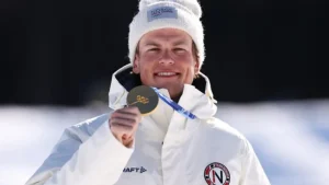 Впервые в истории: мать и сын одновременно участвуют в Играх-2026