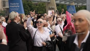 «Грозовой перевал» с Марго Робби возглавил кинопрокат США: $11 млн за первый день