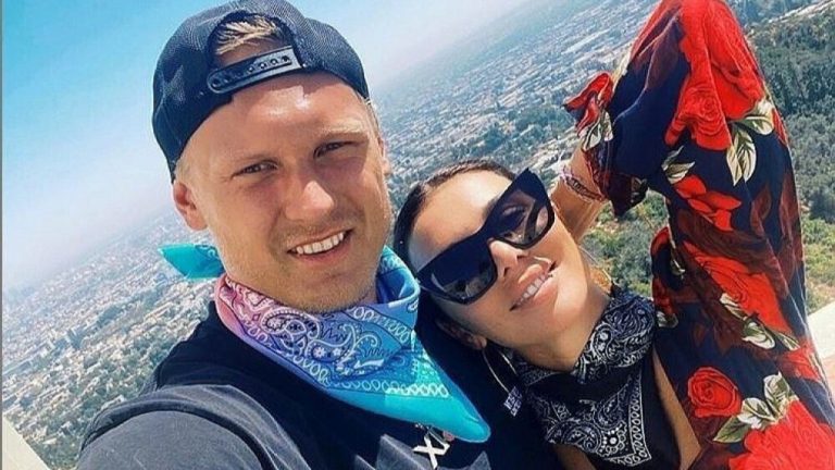 Семья Яниса Тиммы подала в суд на Анну Седокову: певице грозят миллионные выплаты