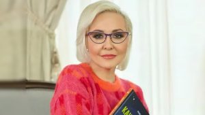 Скорость, лед и миллионы лайков: феномен Ютты Лердам