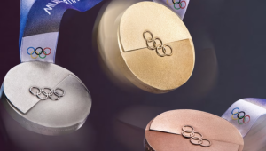 Цена олимпийских медалей: сколько средств из госбюджета потрачено на подготовку олимпийцев